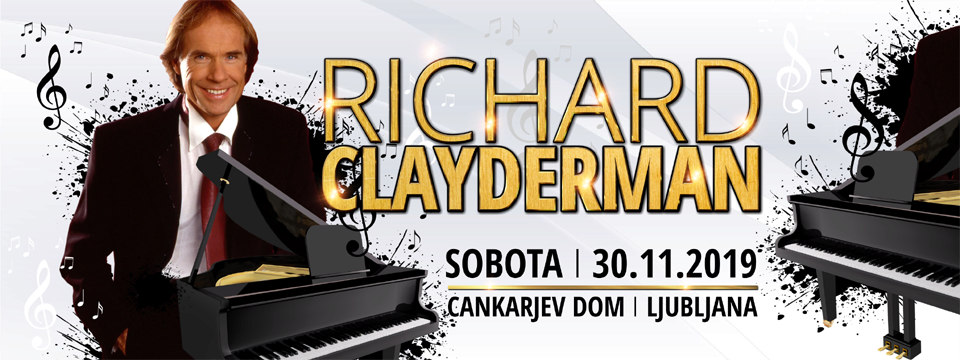 clayderman_lj - Tickets © clayderman_lj - Tickets ©