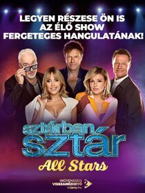 Sztárban Sztár All Star