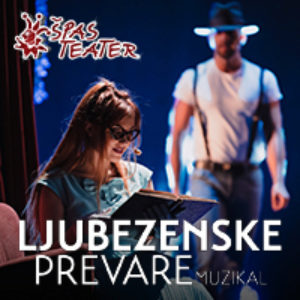 Kupite vstopnice za ŠPAS TEATER na Petrol Ticket. ŠPAS TEATER @ Oeticket.com