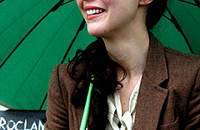 Lisa Hannigan - Karten © Lisa Hannigan - Karten ©