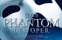 DAS PHANTOM DER OPER - Das Konzert - Karten © DAS PHANTOM DER OPER - Das Konzert - Karten ©