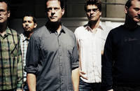 Calexico - Vstopnice © Calexico - Vstopnice ©