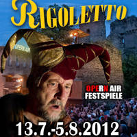 Rigoletto - Tickets © Rigoletto - Tickets ©