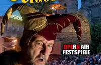 Rigoletto - Karten © Rigoletto - Karten ©