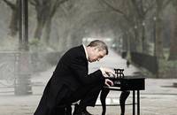 Hugh Laurie - Karten © Hugh Laurie - Karten ©