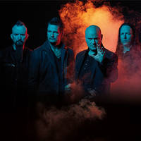 DISTURBED koncert - Jegyek © DISTURBED koncert - Jegyek ©