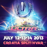 ULTRA EUROPE - Ulaznice © ULTRA EUROPE - Ulaznice ©