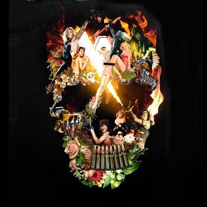 Kupite vstopnice za Mötley Crüe na Petrol Ticket. Mötley Crüe @ Oeticket.com