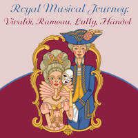 CONCERT DE GALĂ: ROYAL MUSICAL JOURNEY - Bilete © CONCERT DE GALĂ: ROYAL MUSICAL JOURNEY - Bilete ©