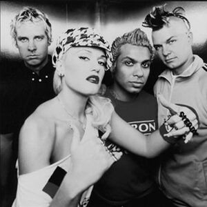 Buy tickets for No Doubt at Eventim.RO. No Doubt @ Oeticket.com