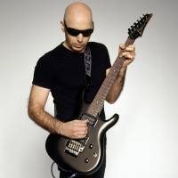 Joe Satriani - Ulaznice ©Joe Satriani Joe Satriani - Ulaznice ©Joe Satriani