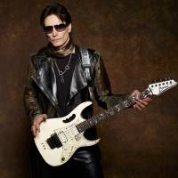 Steve Vai - Ulaznice © Steve Vai - Ulaznice ©