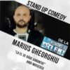 standup - Bilete © standup - Bilete ©