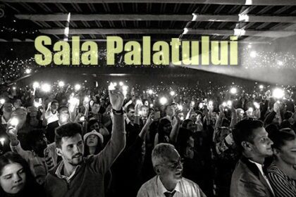 Evenimente la Sala Palatului