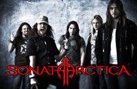 SONATA ARCTICA + support - Ulaznice © SONATA ARCTICA + support - Ulaznice ©