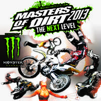 Masters of Dirt - Ulaznice © Masters of Dirt - Ulaznice ©