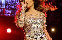 Jennifer Lopez (Beograd) - ZUMBA bus - Vstopnice © Jennifer Lopez (Beograd) - ZUMBA bus - Vstopnice ©