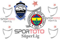 K.Erciyesspor - Fenerbahce A.S. - Bilet Al © K.Erciyesspor - Fenerbahce A.S. - Bilet Al ©