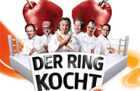 Der Ring kocht - Karten ©DiemOberbauer Der Ring kocht - Karten ©DiemOberbauer