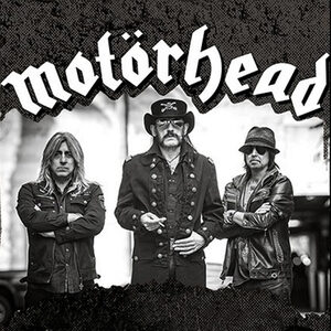 Kupite vstopnice za Motörhead na Petrol Ticket. Motörhead @ Oeticket.com
