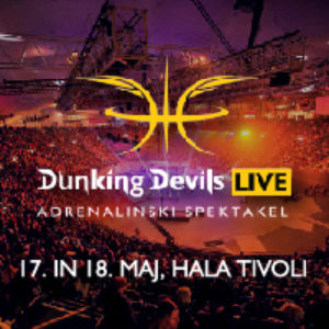 Kupite vstopnice za DUNKING DEVILS na Petrol Ticket. DUNKING DEVILS @ Oeticket.com