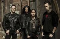 Annihilator - Karten © Annihilator - Karten ©