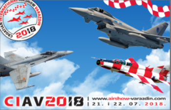 CIAV 18