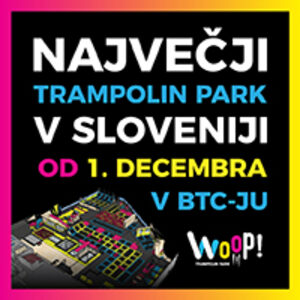 Kupite vstopnice za TRAMPOLIN PARK WOOP! na Petrol Ticket. TRAMPOLIN PARK WOOP! @ Oeticket.com