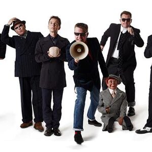 Kupite vstopnice za Madness na Petrol Ticket. Madness @ Oeticket.com