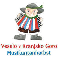 5. VESELO V KRANJSKO GORO - 5. MUSIKANTENHERBST - Vstopnice © 5. VESELO V KRANJSKO GORO - 5. MUSIKANTENHERBST - Vstopnice ©