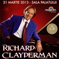 Richard Clayderman - Tickets © Richard Clayderman - Tickets ©