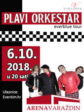 Plavi orkestar