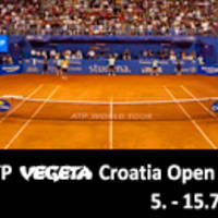 23. ATP Vegeta Croatia Open Umag 2012 - Ulaznice © 23. ATP Vegeta Croatia Open Umag 2012 - Ulaznice ©
