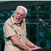 JOHN MAYALL - Bilete © JOHN MAYALL - Bilete ©