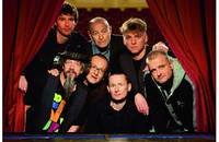 Willi Resetarits & Stubnblues - Vstopnice © Orpheum Graz Willi Resetarits & Stubnblues - Vstopnice © Orpheum Graz