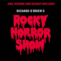 ROCKY HORROR SHOW - Karten © ROCKY HORROR SHOW - Karten ©