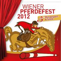 Wiener Pferdefest - Karten © Wiener Pferdefest - Karten ©
