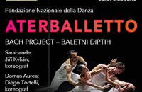 ATERBALLETTO - Vstopnice © ATERBALLETTO - Vstopnice ©