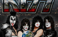 KISS - Vstopnice © KISS - Vstopnice ©