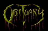 OBITUARY Rotting Slow in Europe - Tour - Karten © OBITUARY Rotting Slow in Europe - Tour - Karten ©