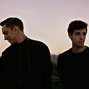 Kupite vstopnice za The xx na Petrol Ticket. The xx @ Oeticket.com