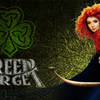 Green Target - Irish Festival -