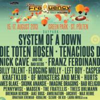 frequency 2013 neu frequency 2013 neu