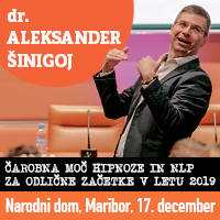 dr. Aleksander Šinigoj - Vstopnice © dr. Aleksander Šinigoj - Vstopnice ©