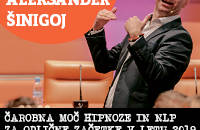 dr. Aleksander Šinigoj - Vstopnice © dr. Aleksander Šinigoj - Vstopnice ©