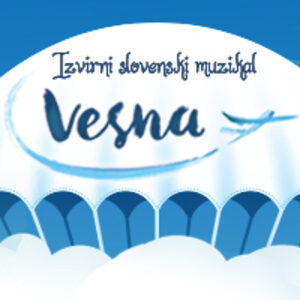 Kupite vstopnice za Muzikal Vesna na Petrol Ticket. Muzikal Vesna @ Oeticket.com