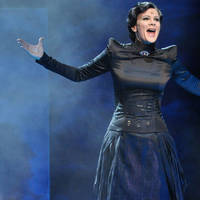 Rebecca - Tickets rebecca© Rebecca - Tickets rebecca©