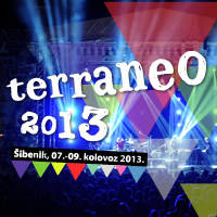 Terraneo Festival 2013 - Ulaznice © Terraneo Festival 2013 - Ulaznice ©