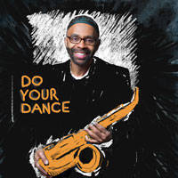 KENNY GARRETT - Do Your Dance - Bilete © KENNY GARRETT - Do Your Dance - Bilete ©
