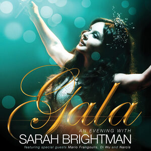 Kupite vstopnice za Sarah Brightman na Petrol Ticket. Sarah Brightman @ Oeticket.com